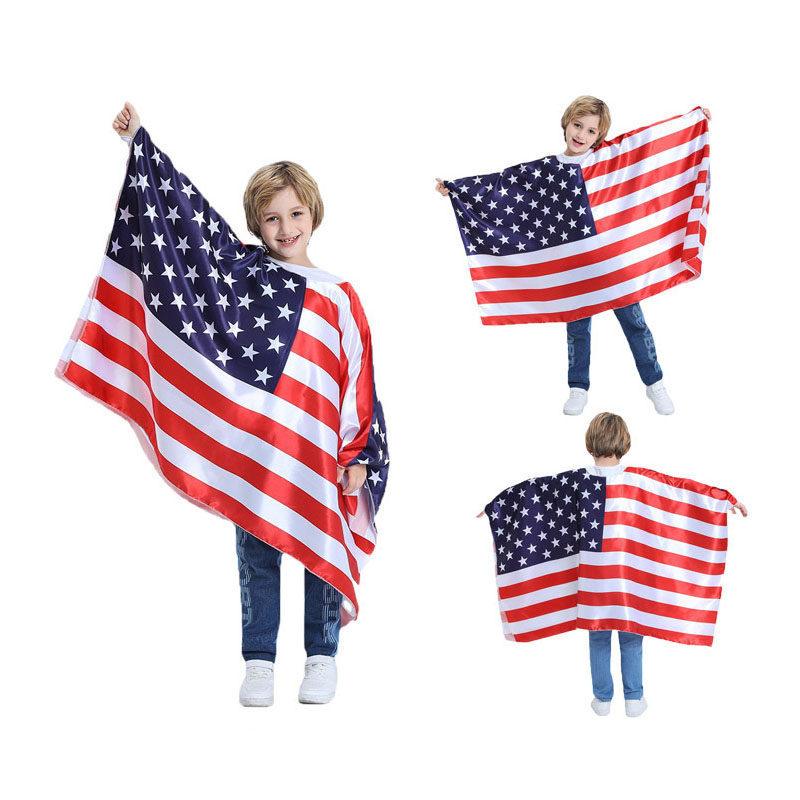 National Flag Banner